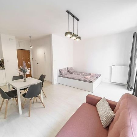 Urbannestgroup - City Center - Sienna 65 วอร์ซอ ภายนอก รูปภาพ